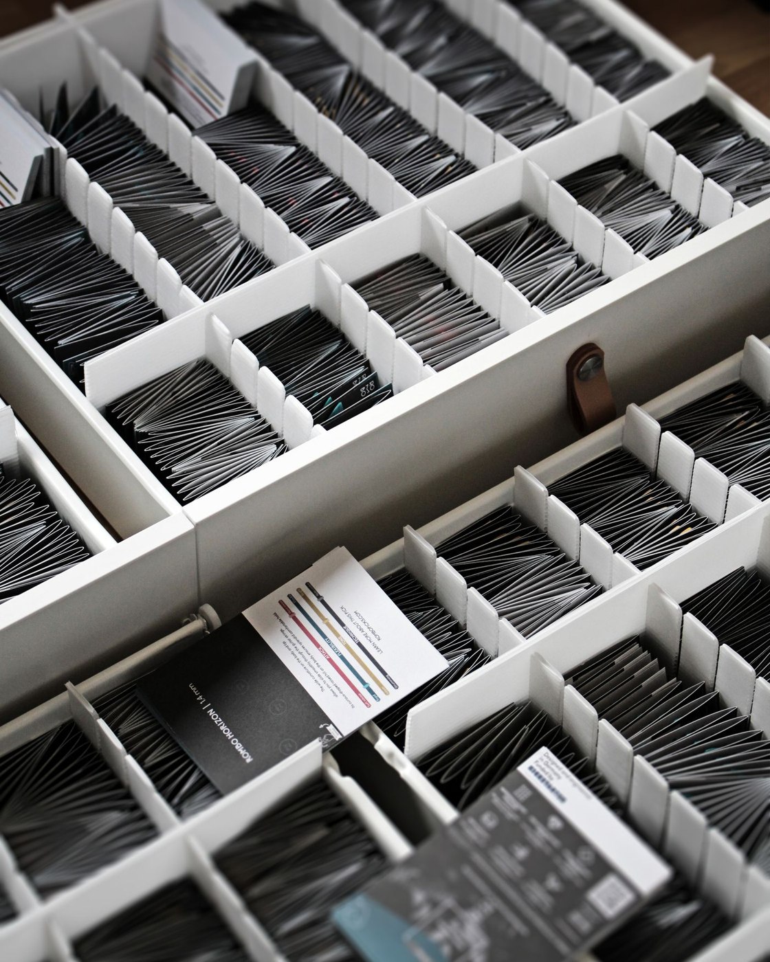 Organizer in a Drawer